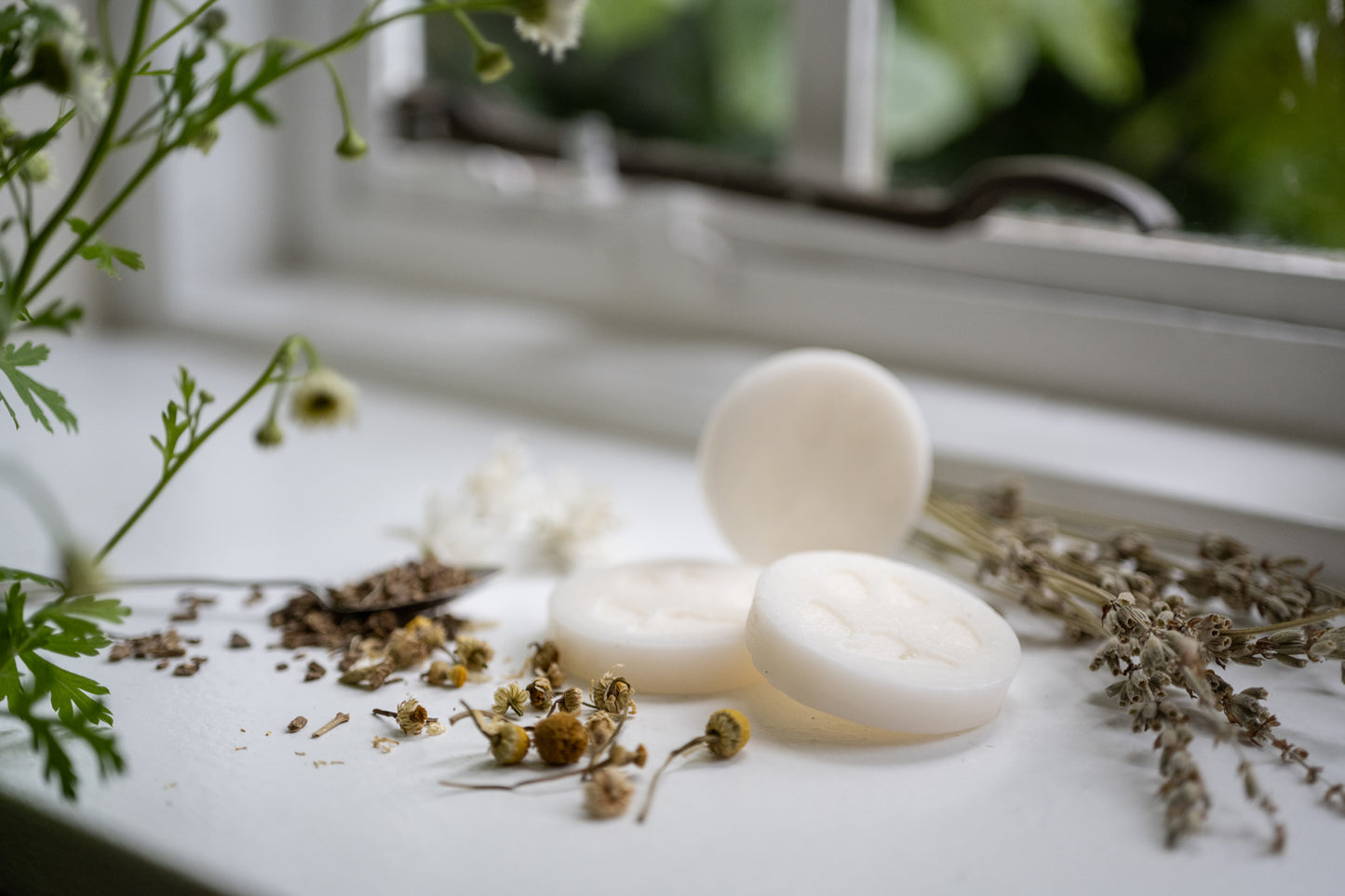 I am restful wax melts